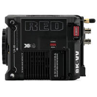 Red Digital Cinema V-RAPTOR XE 8K VV Camera (Nikon Z) 3