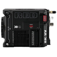 Red Digital Cinema V-RAPTOR XE 8K VV Camera (Nikon Z) 3