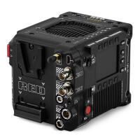 Red Digital Cinema V-RAPTOR XE 8K VV Camera (Nikon Z) 4