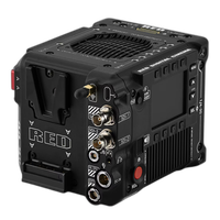 Red Digital Cinema V-RAPTOR XE 8K VV Camera (Nikon Z) 4