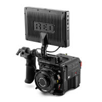 Red Digital Cinema V-RAPTOR XE Cine Essentials Pack (Nikon Z) 0