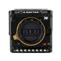 Red Digital Cinema V-RAPTOR XE Cine Essentials Pack (Nikon Z) 1