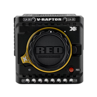 Red Digital Cinema V-RAPTOR XE Cine Essentials Pack (Nikon Z) 1