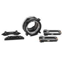 Red Digital Cinema V-RAPTOR XE Cine Essentials Pack (Nikon Z) 4