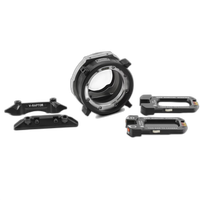 Red Digital Cinema V-RAPTOR XE Cine Essentials Pack (Nikon Z) 4