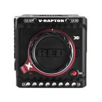 Red Digital Cinema V-RAPTOR XE 8K VV Camera (Canon RF) 0