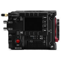 Red Digital Cinema V-RAPTOR XE 8K VV Camera (Canon RF) 3