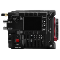 Red Digital Cinema V-RAPTOR XE 8K VV Camera (Canon RF) 3
