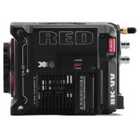 Red Digital Cinema V-RAPTOR XE 8K VV Camera (Canon RF) 4