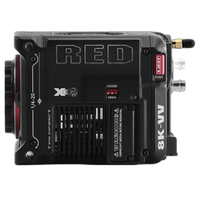 Red Digital Cinema V-RAPTOR XE 8K VV Camera (Canon RF) 4