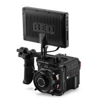 Red Digital Cinema V-RAPTOR XE Cine Essentials Pack (Canon RF) 0