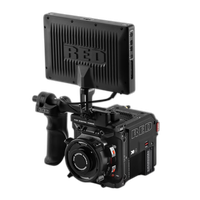 Red Digital Cinema V-RAPTOR XE Cine Essentials Pack (Canon RF) 0