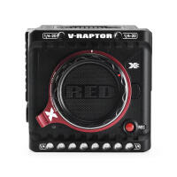 Red Digital Cinema V-RAPTOR XE Cine Essentials Pack (Canon RF) 1