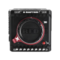 Red Digital Cinema V-RAPTOR XE Cine Essentials Pack (Canon RF) 1