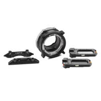 Red Digital Cinema V-RAPTOR XE Cine Essentials Pack (Canon RF) 3