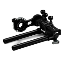 RED DIGITAL CINEMA EVF Mount 1