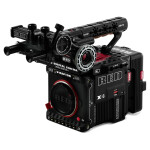 RED DIGITAL CINEMA EVF Mount 2
