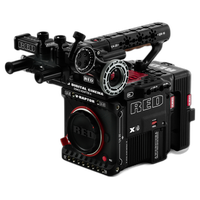 RED DIGITAL CINEMA EVF Mount 2