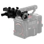 RED DIGITAL CINEMA EVF Mount 3