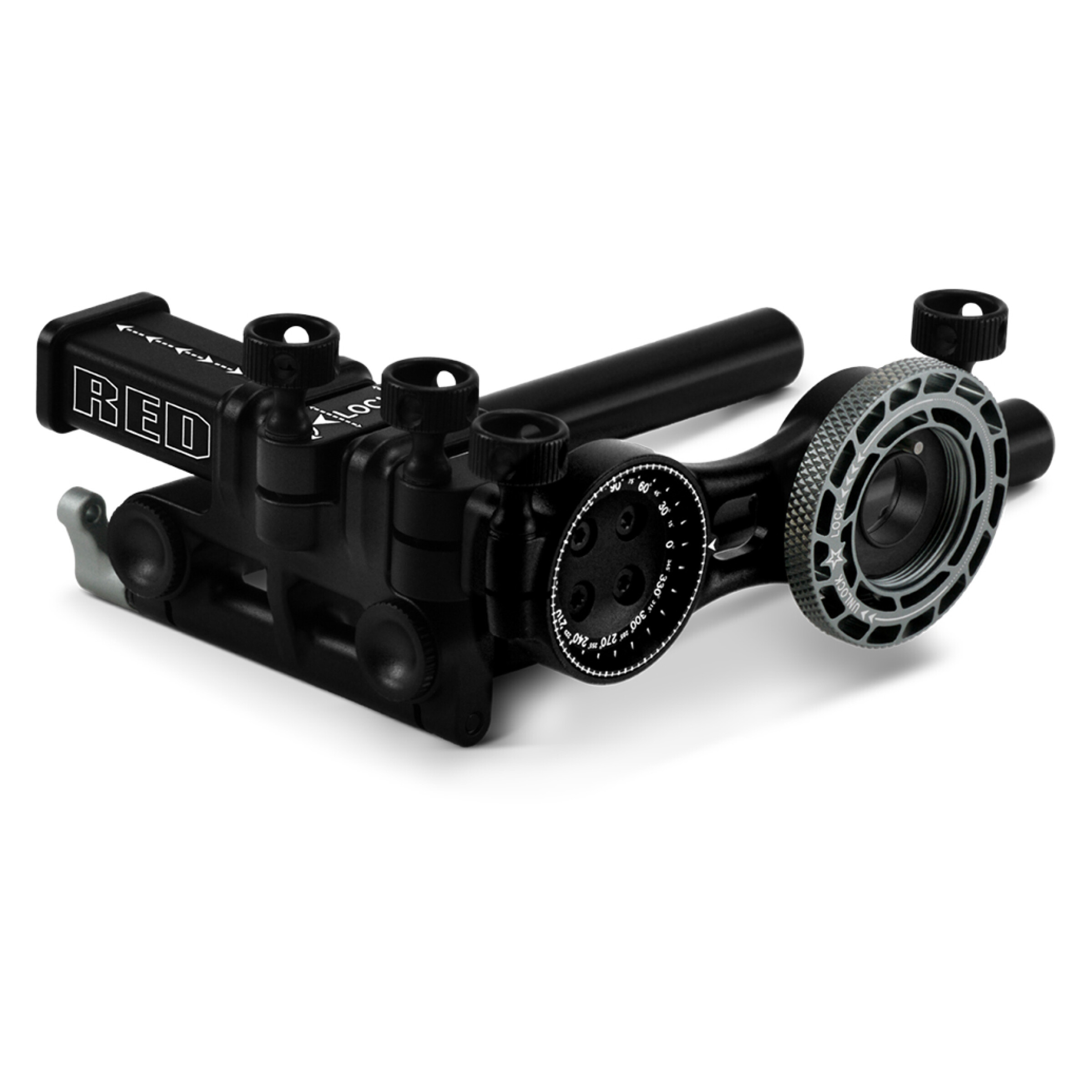 RED DIGITAL CINEMA EVF Mount