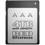 RED DIGITAL CINEMA 4TB PRO CFexpress 2.0 Type B Memory Card 0