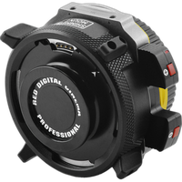 RED KOMODO-X Z to PL w/ Electronic ND Filter Adapter Pack 1