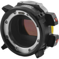 RED KOMODO-X Z to PL w/ Electronic ND Filter Adapter Pack 2