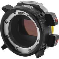 RED KOMODO-X Z to PL w/ Electronic ND Filter Adapter Pack 2