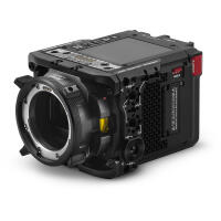 RED KOMODO-X Z to PL w/ Electronic ND Filter Adapter Pack 3