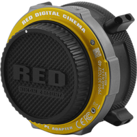 RED KOMODO-X Z to PL Adapter Pack 1