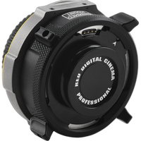 RED KOMODO-X Z to PL Adapter Pack 2