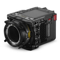 RED KOMODO-X Z to PL Adapter Pack 3