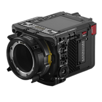RED KOMODO-X Z to PL Adapter Pack 3