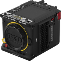 RED KOMODO-X Z Mount 2