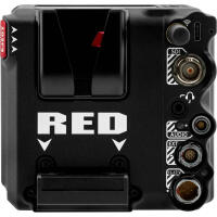RED KOMODO-X Z Mount 3