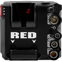 RED KOMODO-X Z Mount 3