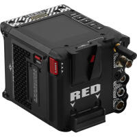 RED KOMODO-X Z Mount 4