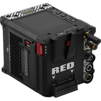RED KOMODO-X Z Mount 4