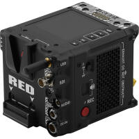 RED KOMODO-X Z Mount 5
