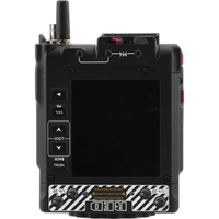 RED KOMODO-X Z Mount 6