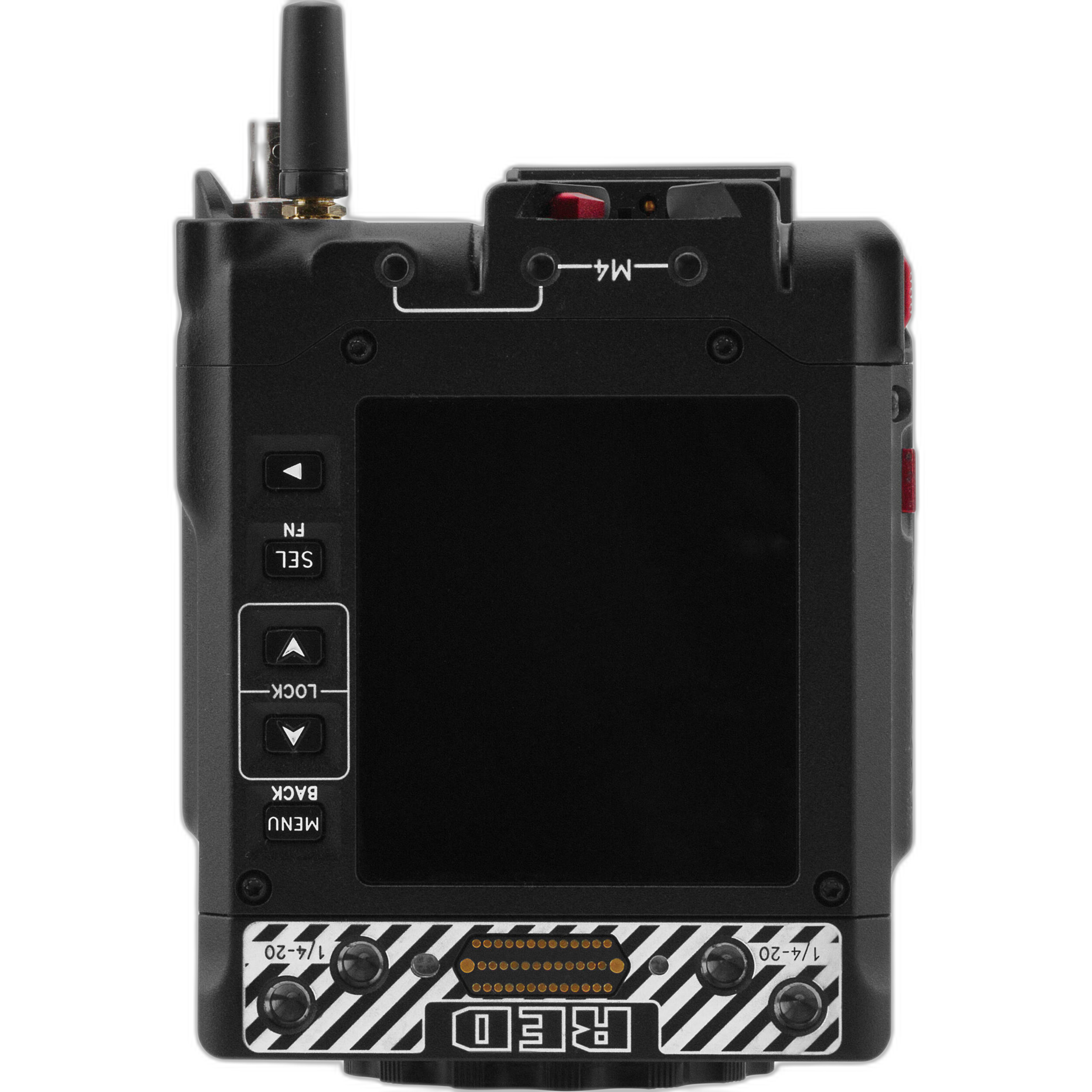RED KOMODO-X Z Mount