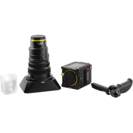 RED KOMODO-X Z Mount Power Zoom Pack