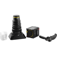 RED KOMODO-X Z Mount Power Zoom Pack 0