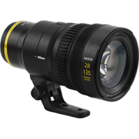 RED KOMODO-X Z Mount Power Zoom Pack 3