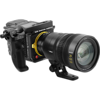 RED KOMODO-X Z Mount Power Zoom Pack 4
