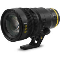 RED KOMODO-X Z Mount Power Zoom Pack 5