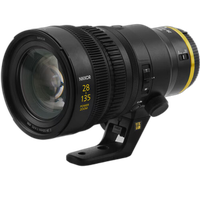 RED KOMODO-X Z Mount Power Zoom Pack 5