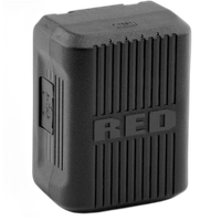 RED KOMODO-X Z Mount Power Zoom Pack 6