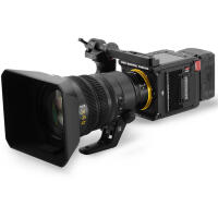 RED KOMODO-X Z Mount Power Zoom Pack 7