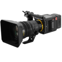 RED KOMODO-X Z Mount Power Zoom Pack 7